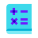 수학 서적 icon