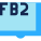 FB 2 icon