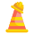 Cone icon