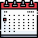 Kalender icon