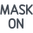 マスクオン icon