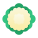 菜花 icon