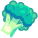 Broccoli icon