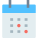 events icon