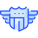 外部徽章-7 月 4 日-维塔利-戈尔巴乔夫-蓝色-维塔利-戈尔巴乔夫 icon