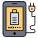 Smartphone icon