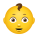 bébé-emoji icon