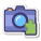 카메라의 Addon icon