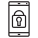 Phone Security icon