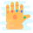 Infinity-Handschuh icon