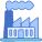 Factory icon