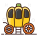 Pumpkin Carriage icon