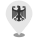 Bundestag Location icon