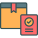 Delivered Parcel icon