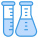 Flasks icon
