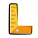 Construction Carpenter Ruler icon