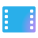 映画 icon