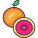 Grapefruit icon