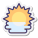 Haze icon