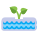 hidroponía icon