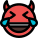 Laughing Evil icon