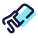 Hacksaw icon