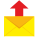 Letter icon