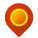 Marqueur Soleil icon