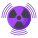 Gamma Ray icon