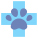 Veterinary icon