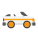 Convertible Car icon