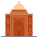 Tomb icon