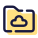 云文件夹 icon