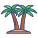 Indo Palm icon
