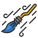 Broomstick icon