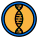 Dna icon