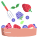 Fruit Bowl icon