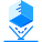 hologram icon