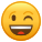 Emoji icon