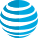 logo-esterno-di-una-rete-cellulare-e-internet-americana-shadow-tal-revivo icon