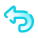 Deshacer icon