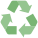 Recycle Symbol icon