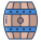 Barrel icon