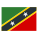 Saint Kitts And Nevis icon