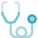 Stetoscope icon