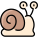 Snail icon