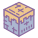 マインクラフト グラス キューブ icon