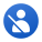 安全带 icon