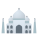 Taj Mahal icon