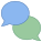 Chat icon